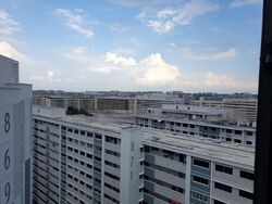 Blk 869A Tampines Greenwood (Tampines), HDB 3 Rooms #452541381
